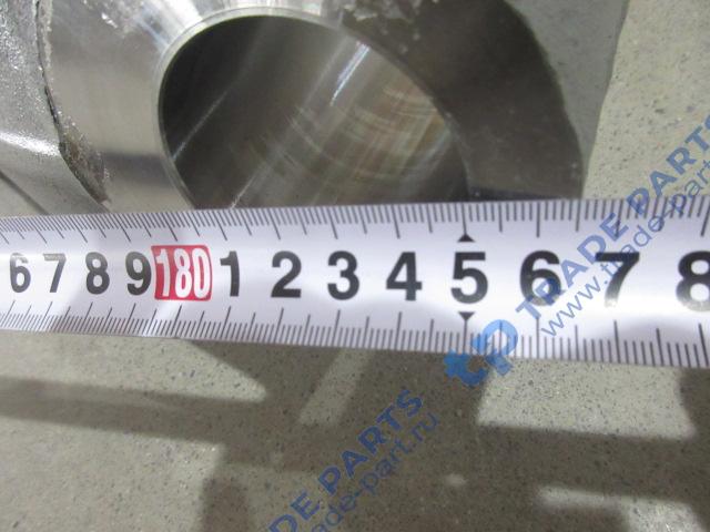 Реальная фотография балка передняя sitrak c7h качество о