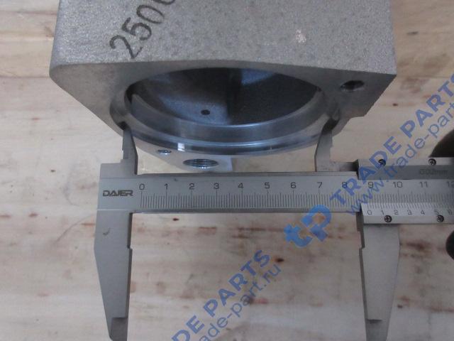 Реальная фотография коллектор впускной wp6