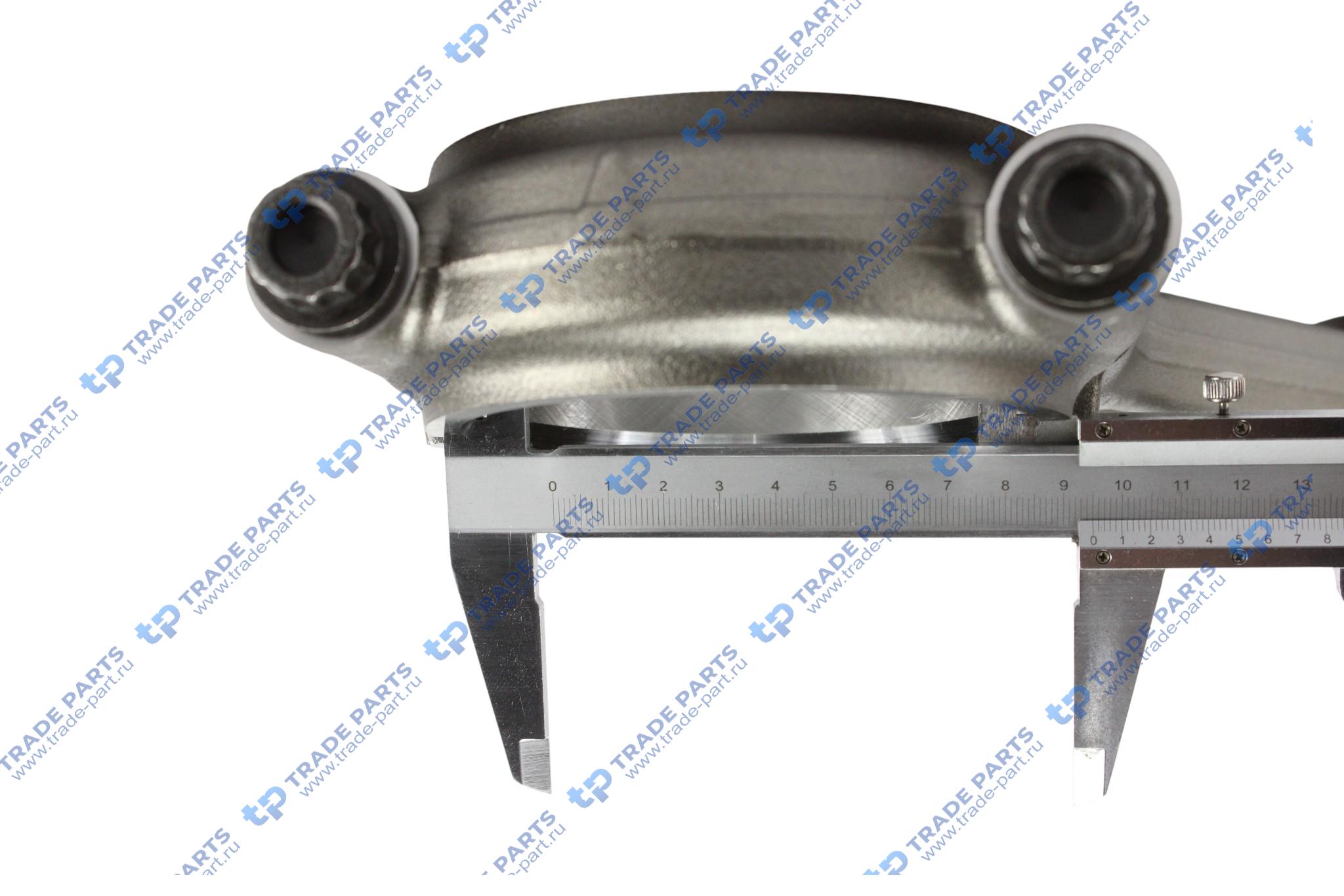 Реальная фотография шатун mb om 470.903/904/906/907/ 908/910/913/914/915/917/ 918/921/922/923