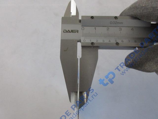 Реальная фотография шайба регулировочная sdlg lg956fh качество о