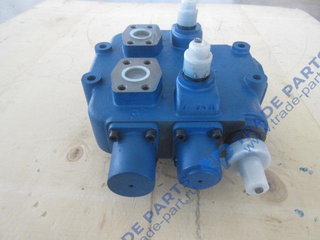 Реальная фотография гидрораспределитель 4120000703