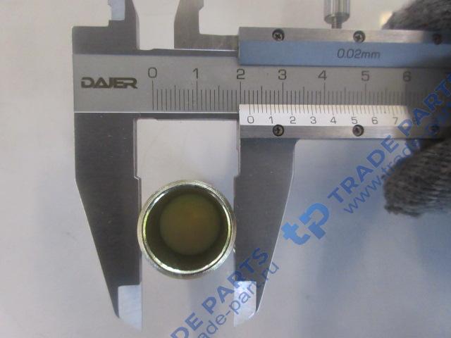 Реальная фотография держатель датчика abs faw качество о