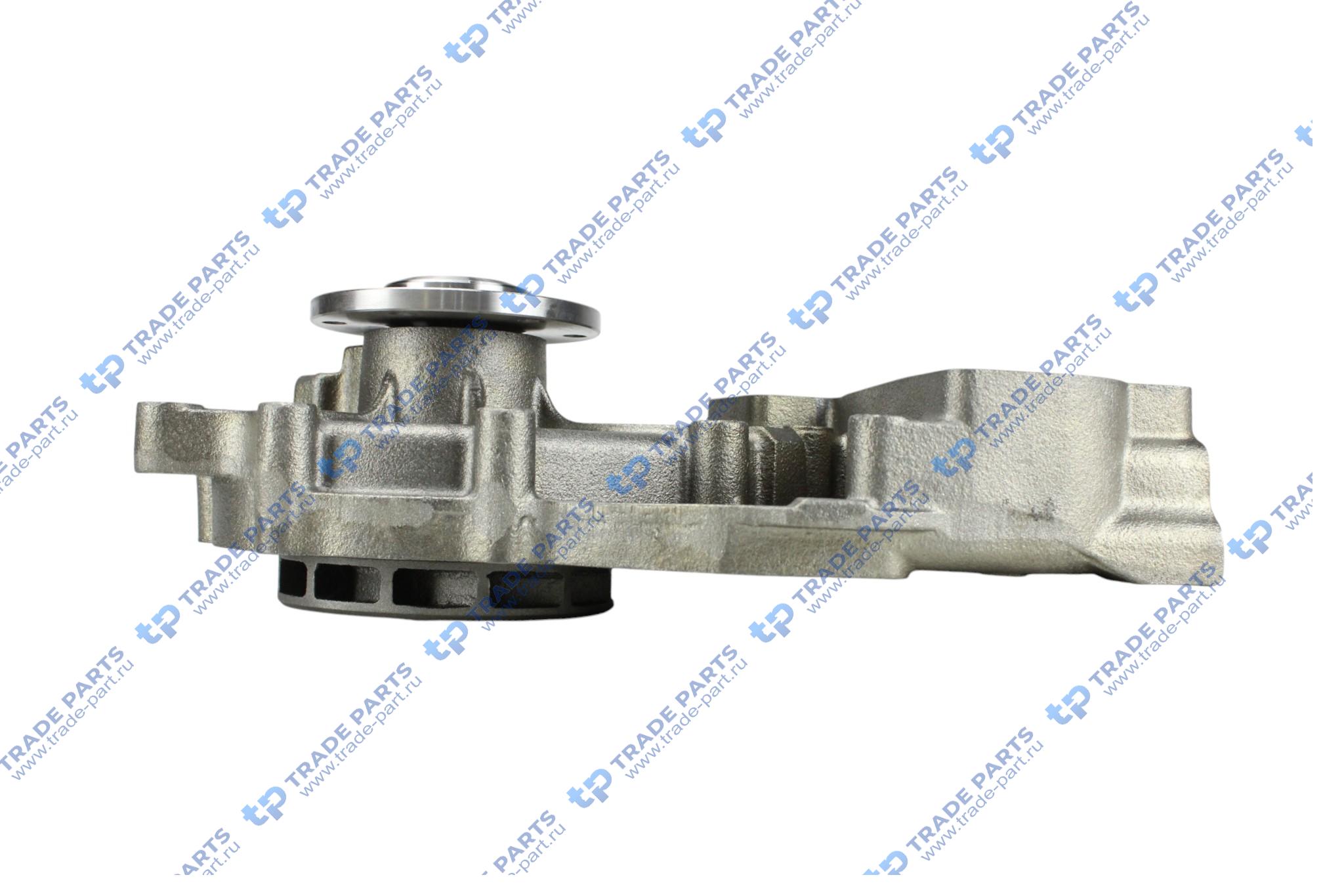 Реальная фотография насос водяной mb, setra om 501/502 la