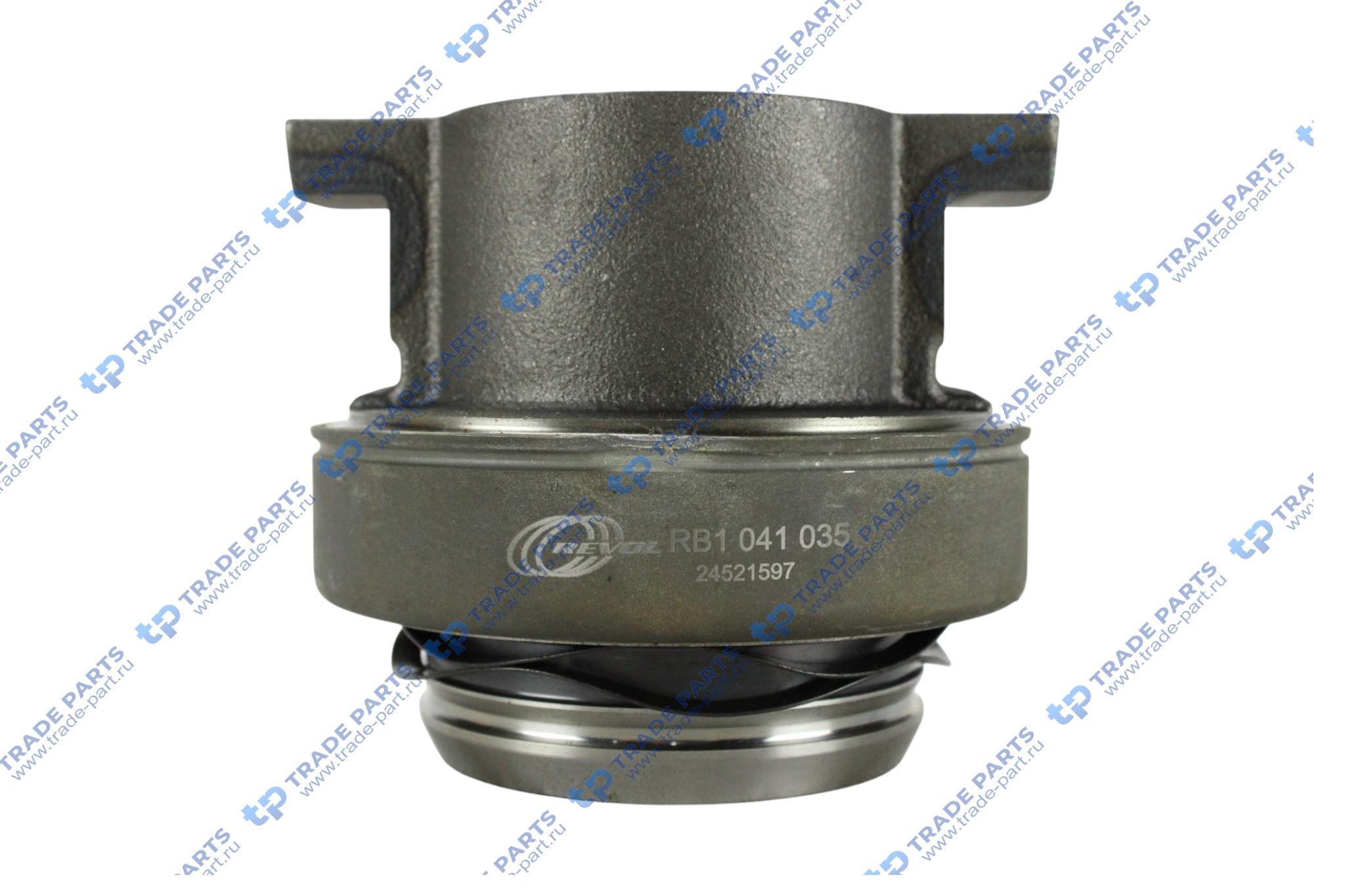 Реальная фотография комплект сцепления ford ecotorq 12,7 zf 16s2230 430 mm.