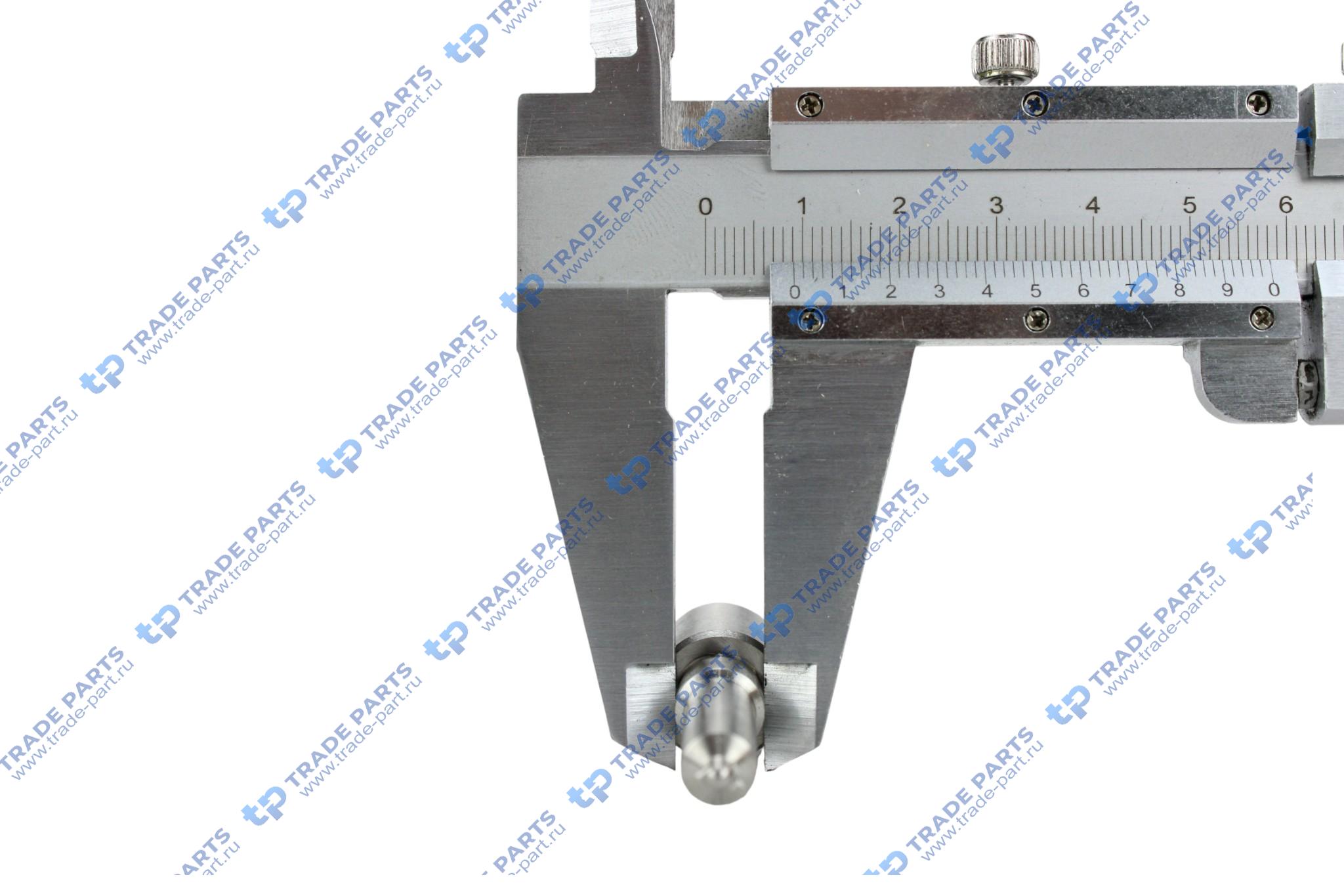 Реальная фотография распылитель форсунки  wd615 (распылитель 179) 612600080256 huatai