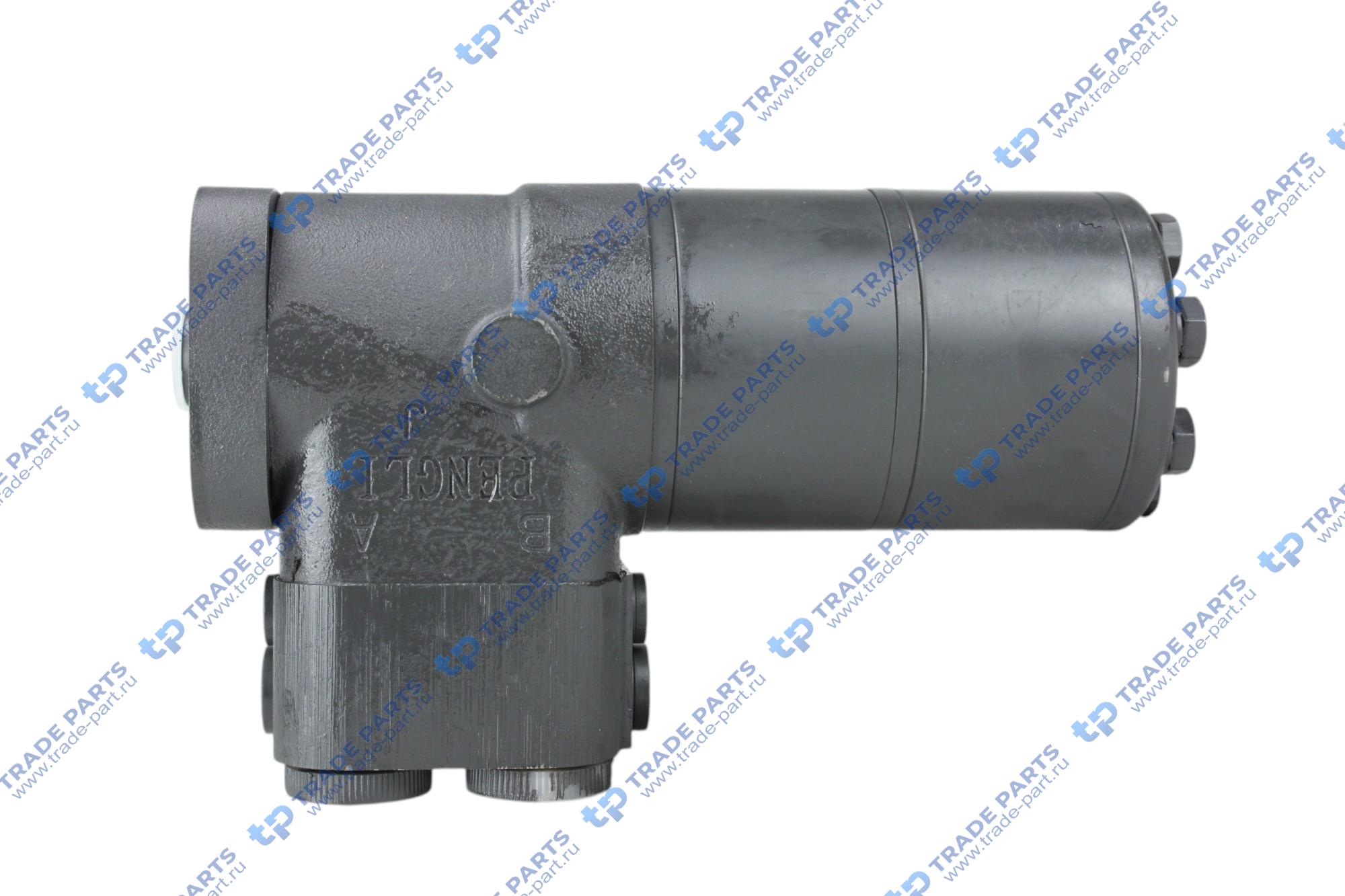 Гидроусилитель руля BZZ1-800B/ 4120003946 шлиц