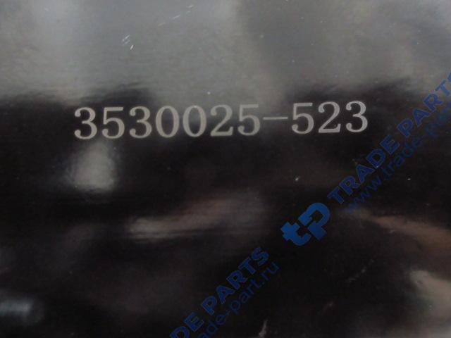 Реальная фотография энергоаккумулятор среднего моста (длинный шток)