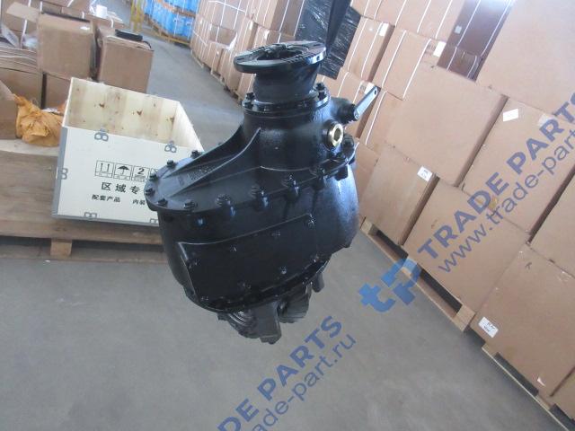 Реальная фотография редуктор среднего моста (i=5.73)