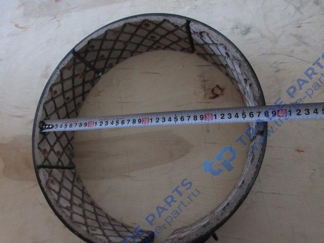 Реальная фотография тормоз ленточный в сборе 16y-17-04000