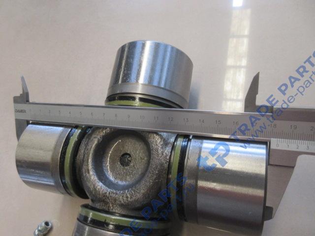 Реальная фотография крестовина 70х178 faw j6 /howo t5g/t7h/c7h/a7