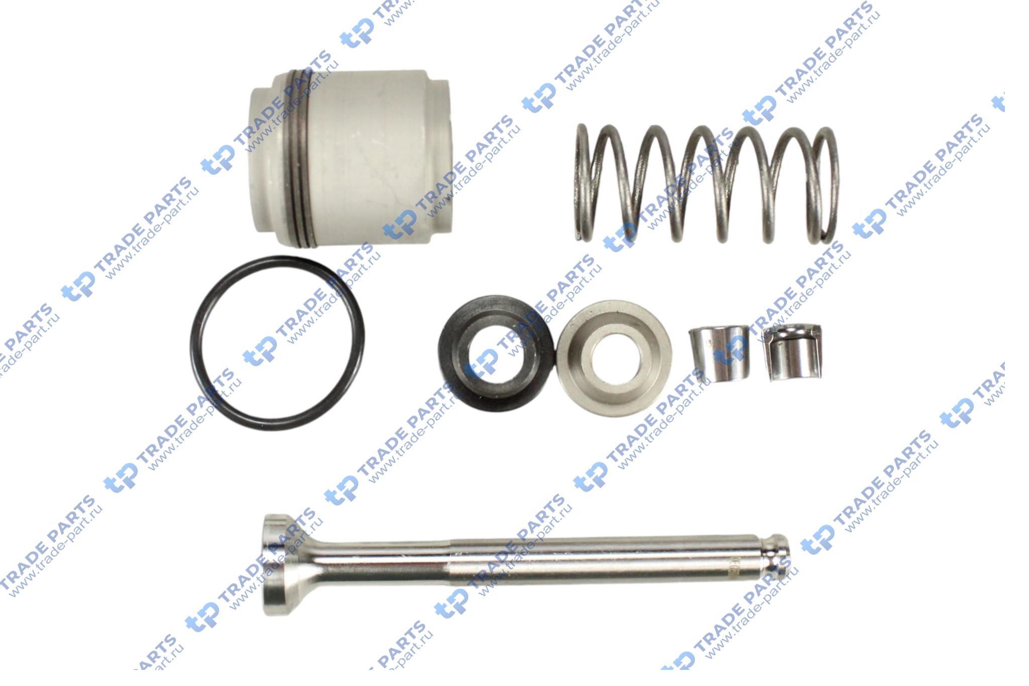 Реальная фотография ремонтный комплект, постоянный дроссель mb om 457 hla/la om 501/502 la