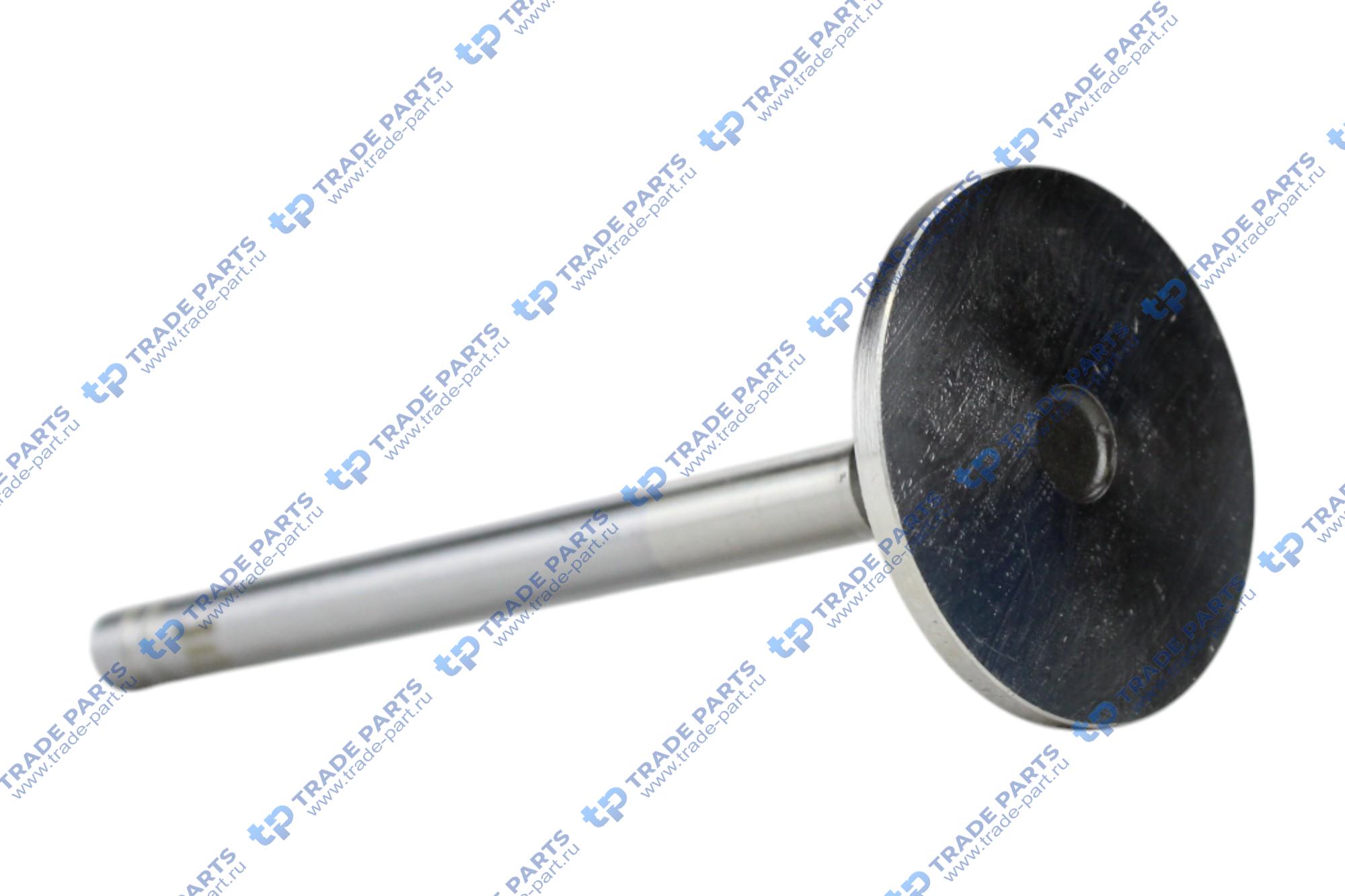 Реальная фотография клапан выпускной huatai c04al-6n9916+b/04al603