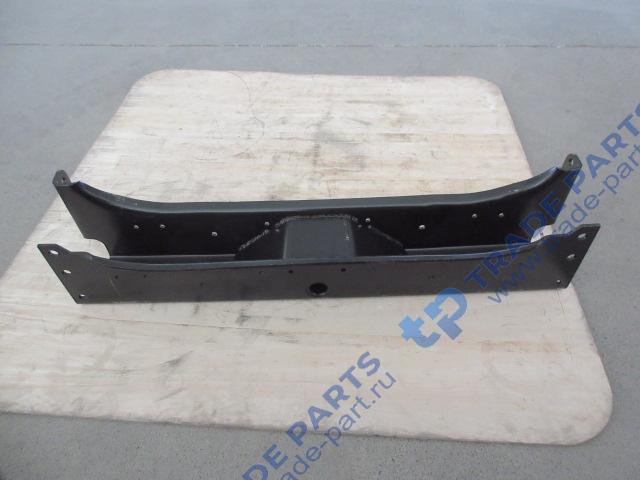 Реальная фотография балка передняя поперечная с буксировочной петлей