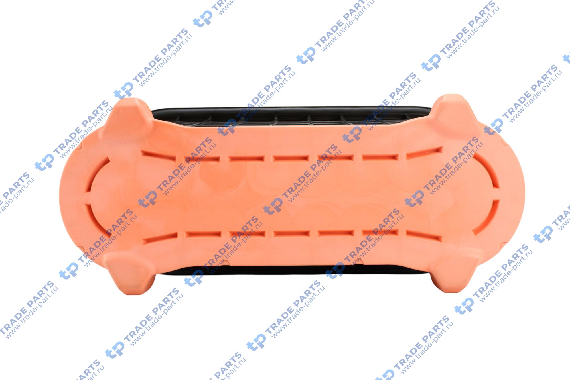 Реальная фотография фильтр воздушный mb actros mp4/5, antos, arocs 2011