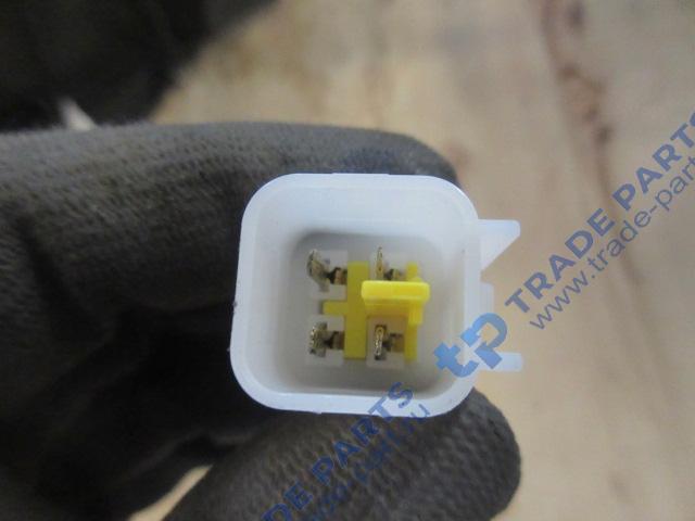 Реальная фотография корпус отопителя в сборе howo t5g и sitrak c7h