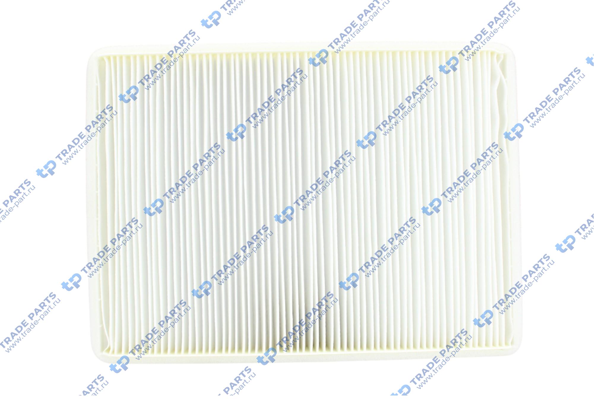 Фильтр воздушный кабины DAF95 + XF 323*235*25