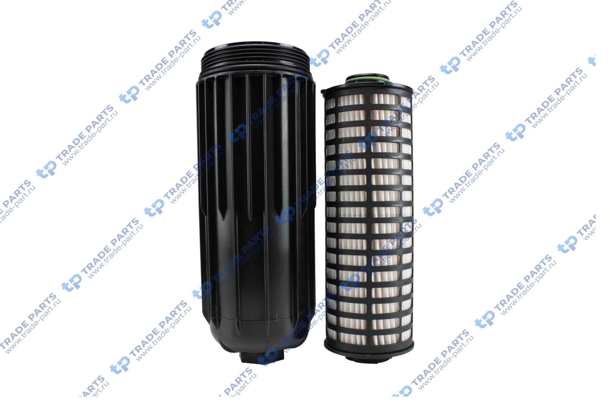 Фильтр масляный Iveco, Case-International, Steiger