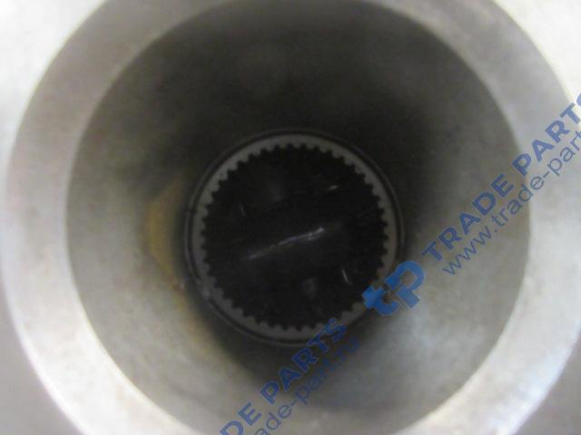 Реальная фотография дифференциал редуктора моста sdlg 968n качество о