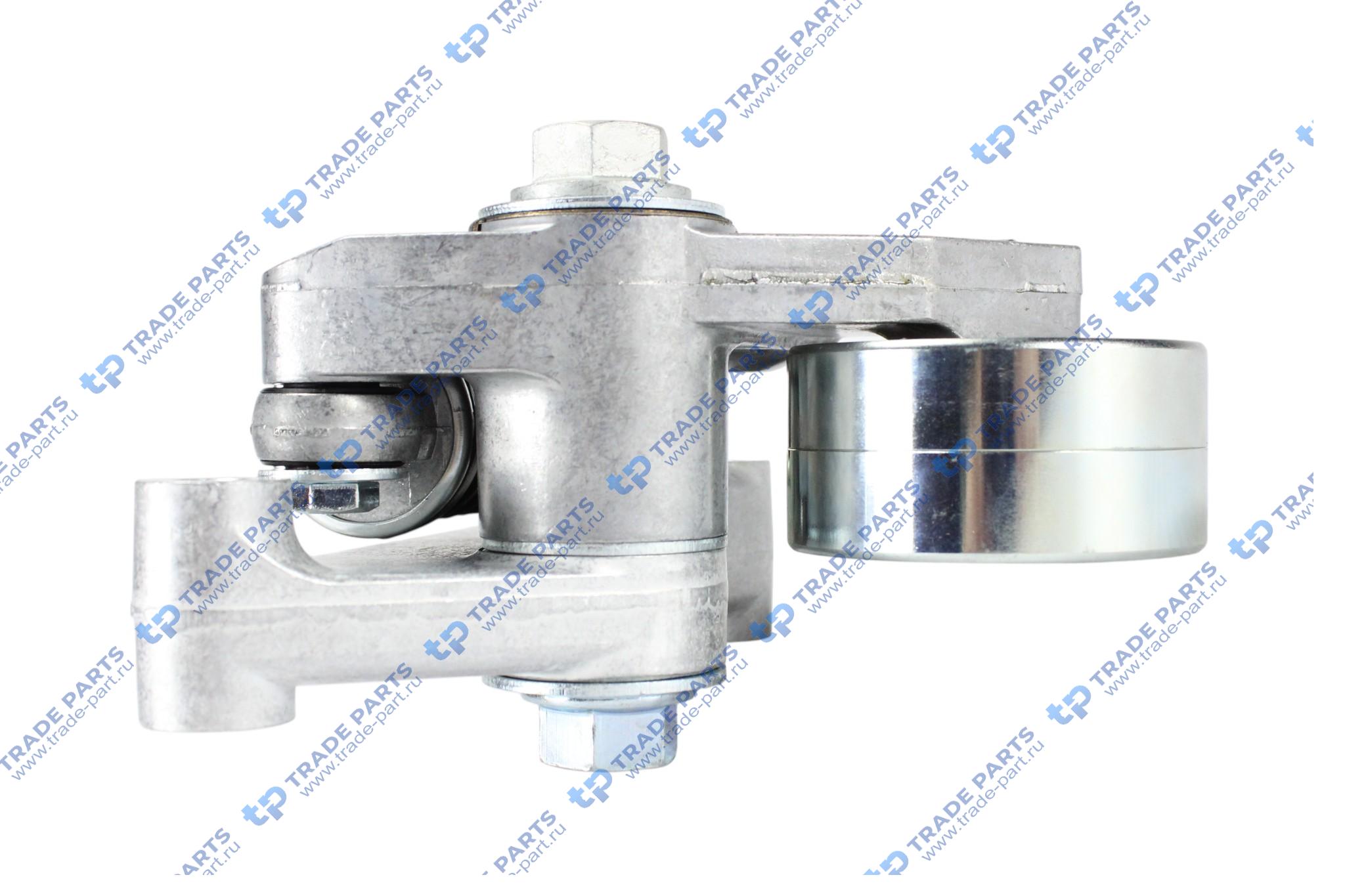 Реальная фотография натяжитель ремня mercedes actros mp4 двигатель om470