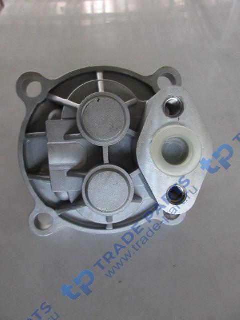 Реальная фотография насос откачивающий гтр 16y-11-40000/175-13-23500