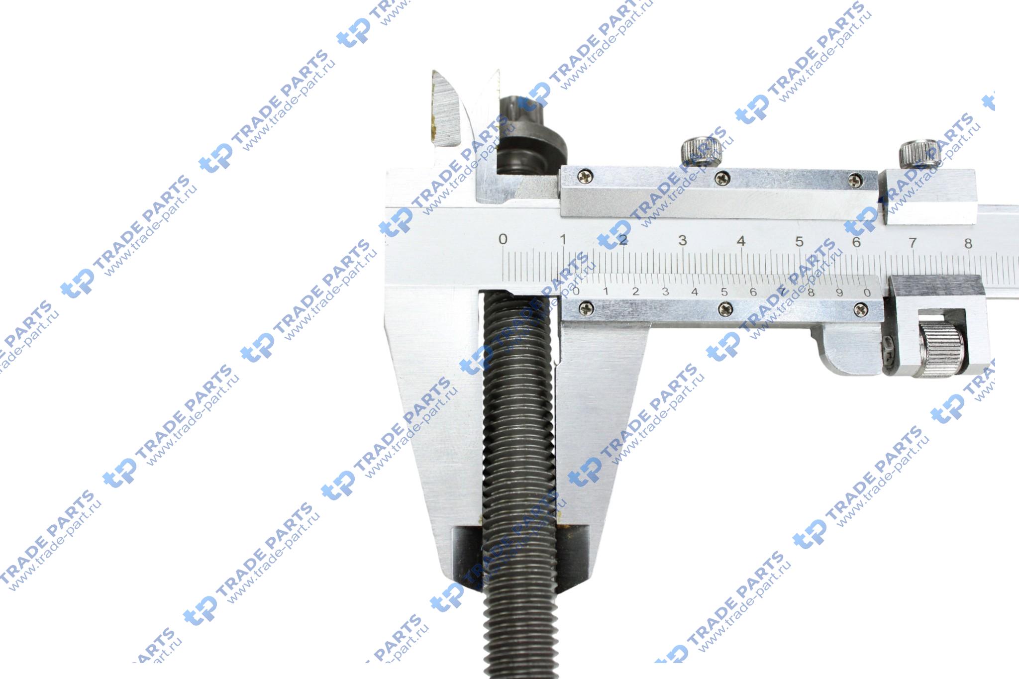 Реальная фотография болт гбц |m12x1,75x108mm /deutz bfm1012/1013