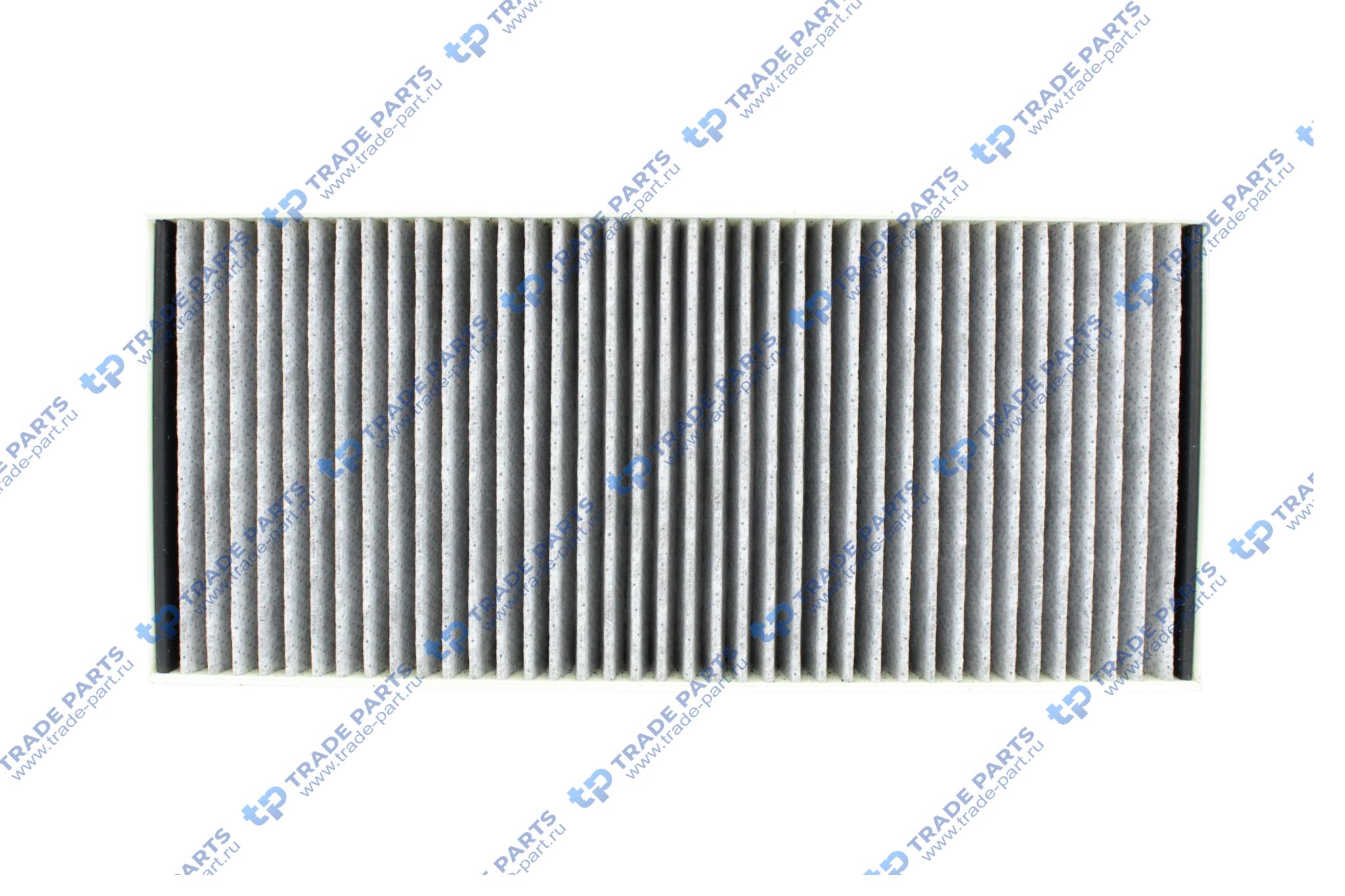 Фильтр салона угольный Man TGL/ TGM/ TGS/ TGX