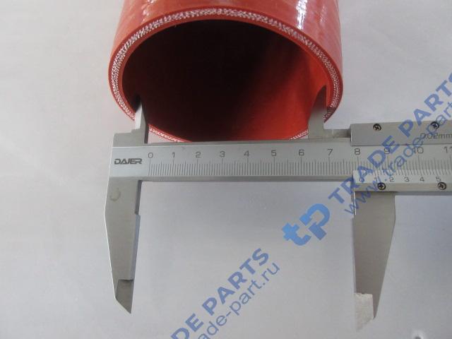 Реальная фотография патрубок радиатора охлаждающей жидкости sdlg lg956fh 29030032441 качество о