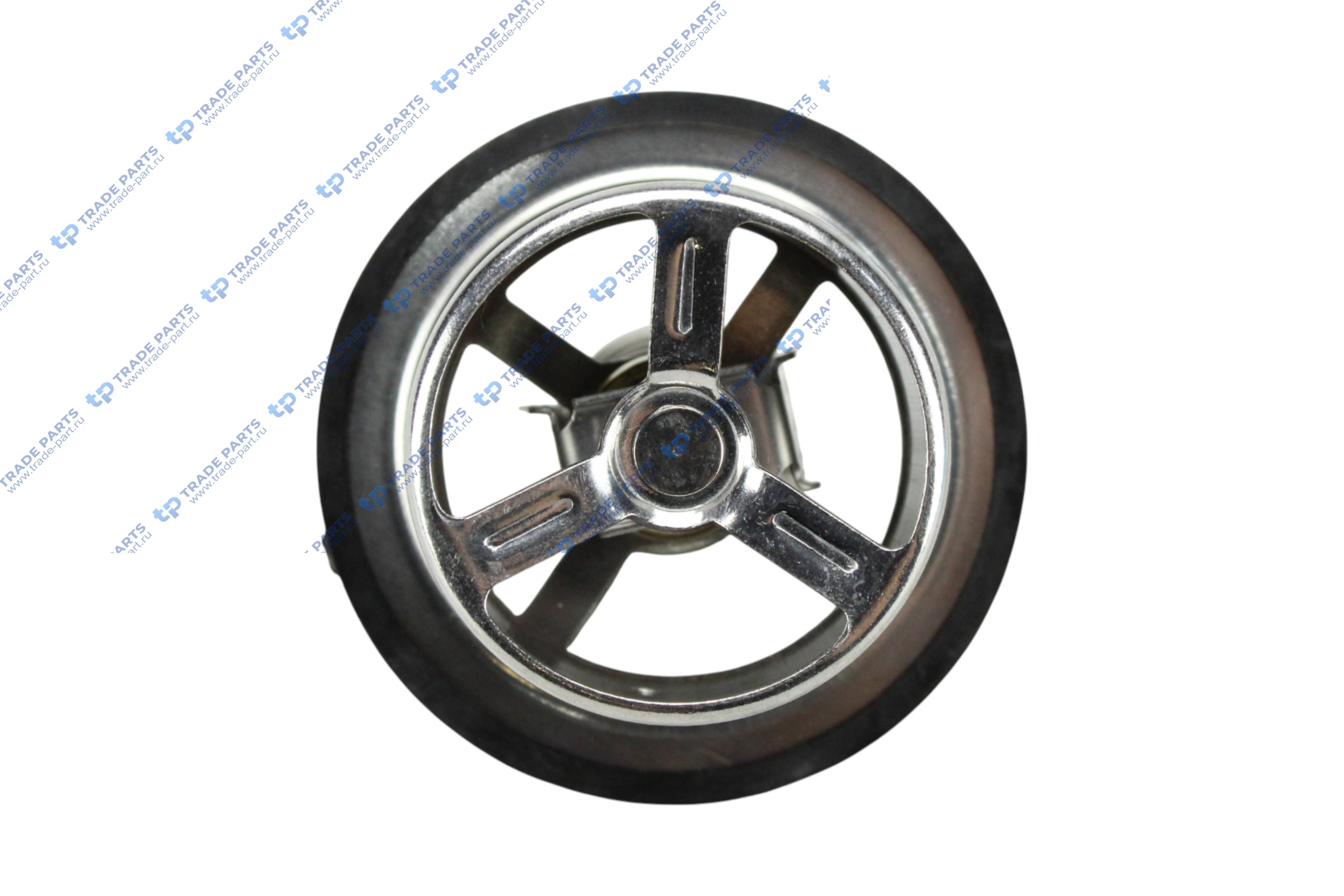 Реальная фотография термостат 71℃ без корпуса vg1500060117 howo huatai