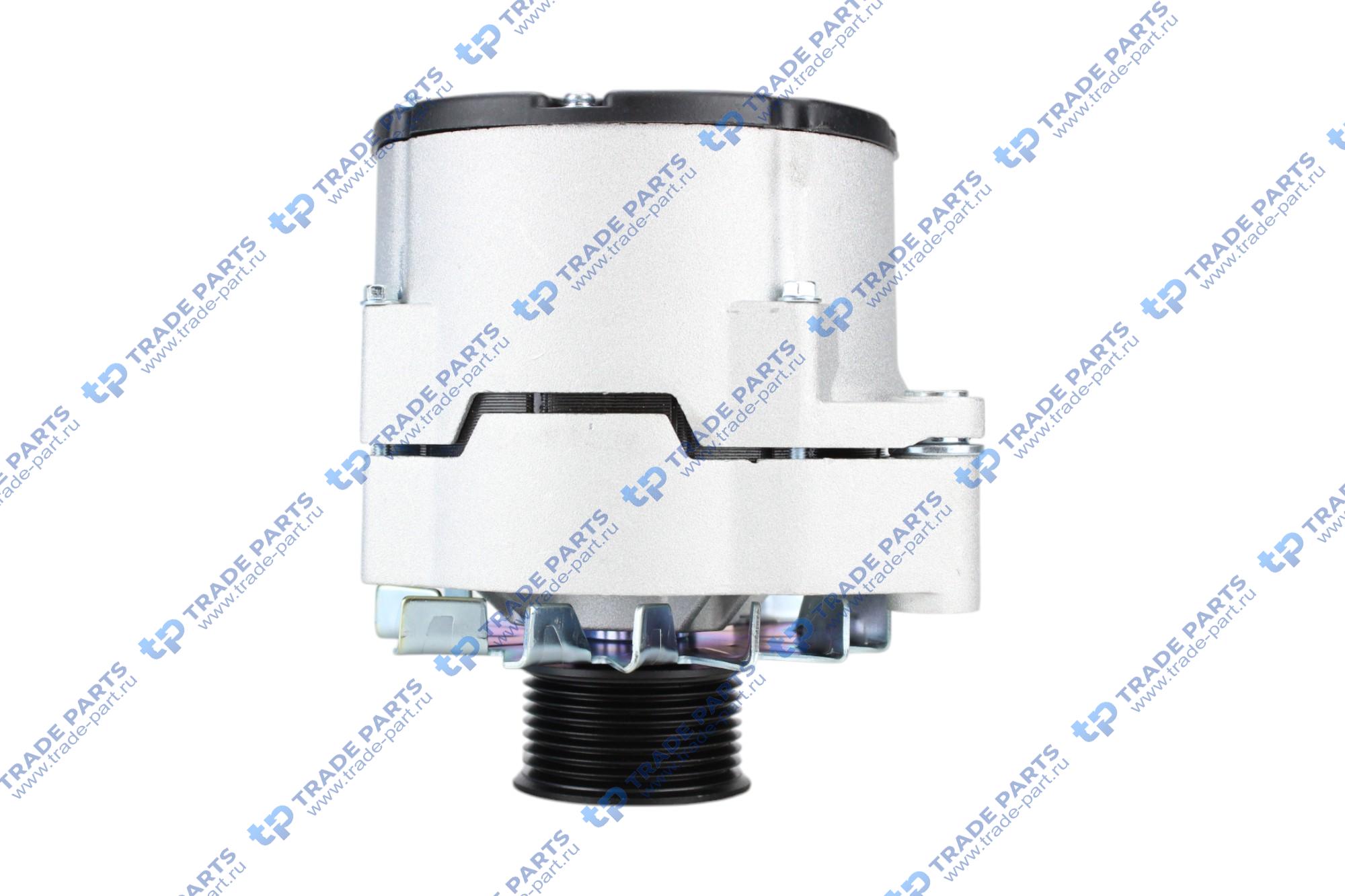Реальная фотография генератор 28v 55a huatai 612600090206d/411000556002/sp13244
