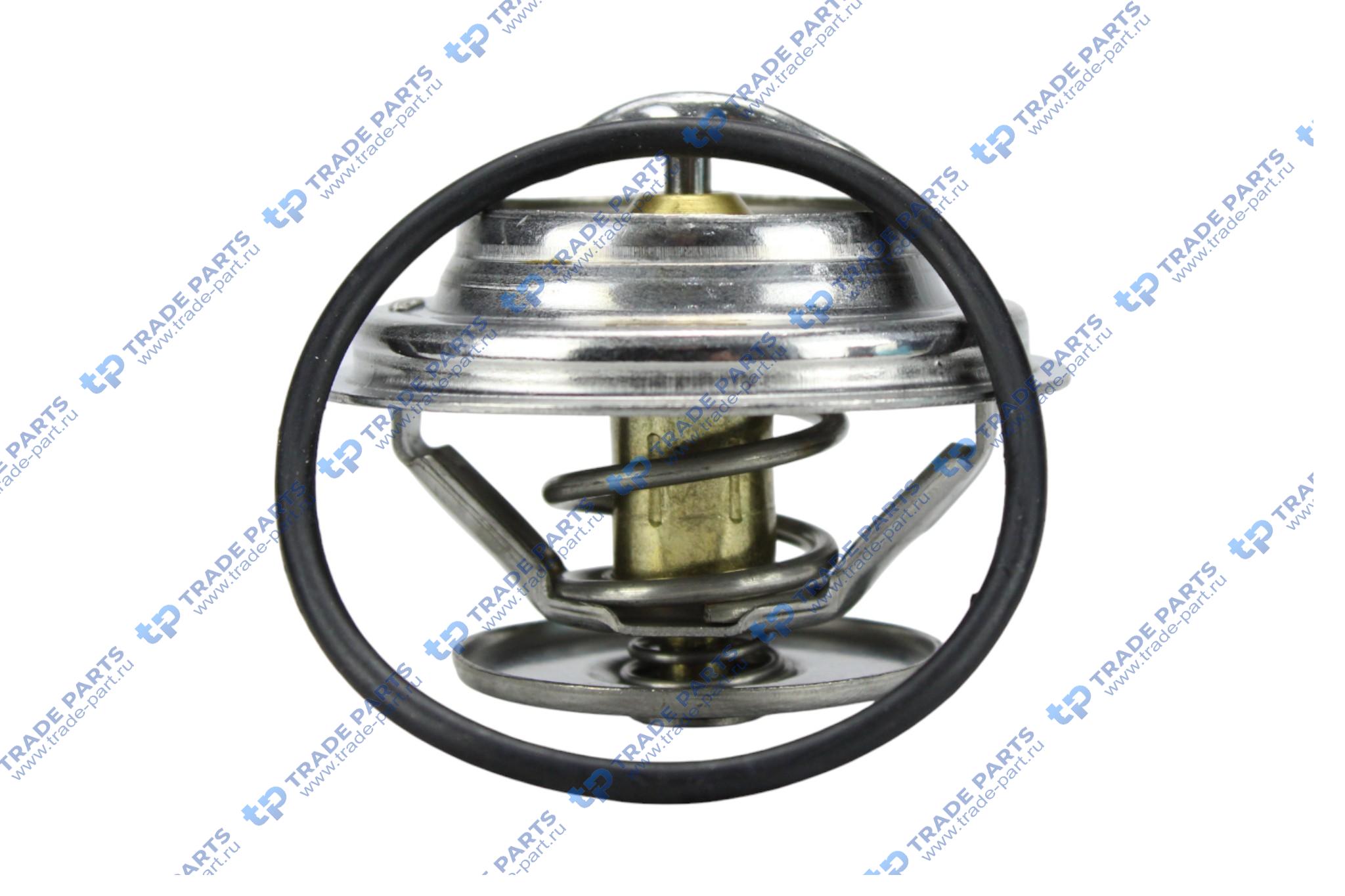 Реальная фотография термостат 83℃ shaanxi wp12 612630060031 huatai