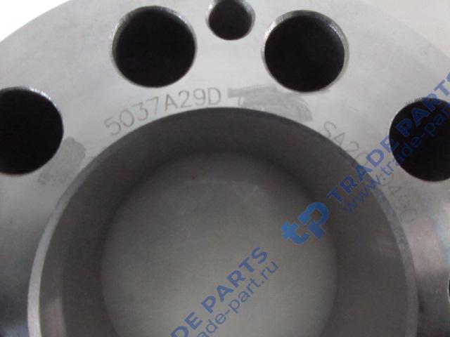 Реальная фотография шестерня коленчатого вала распределительная faw j6 e5 качество о