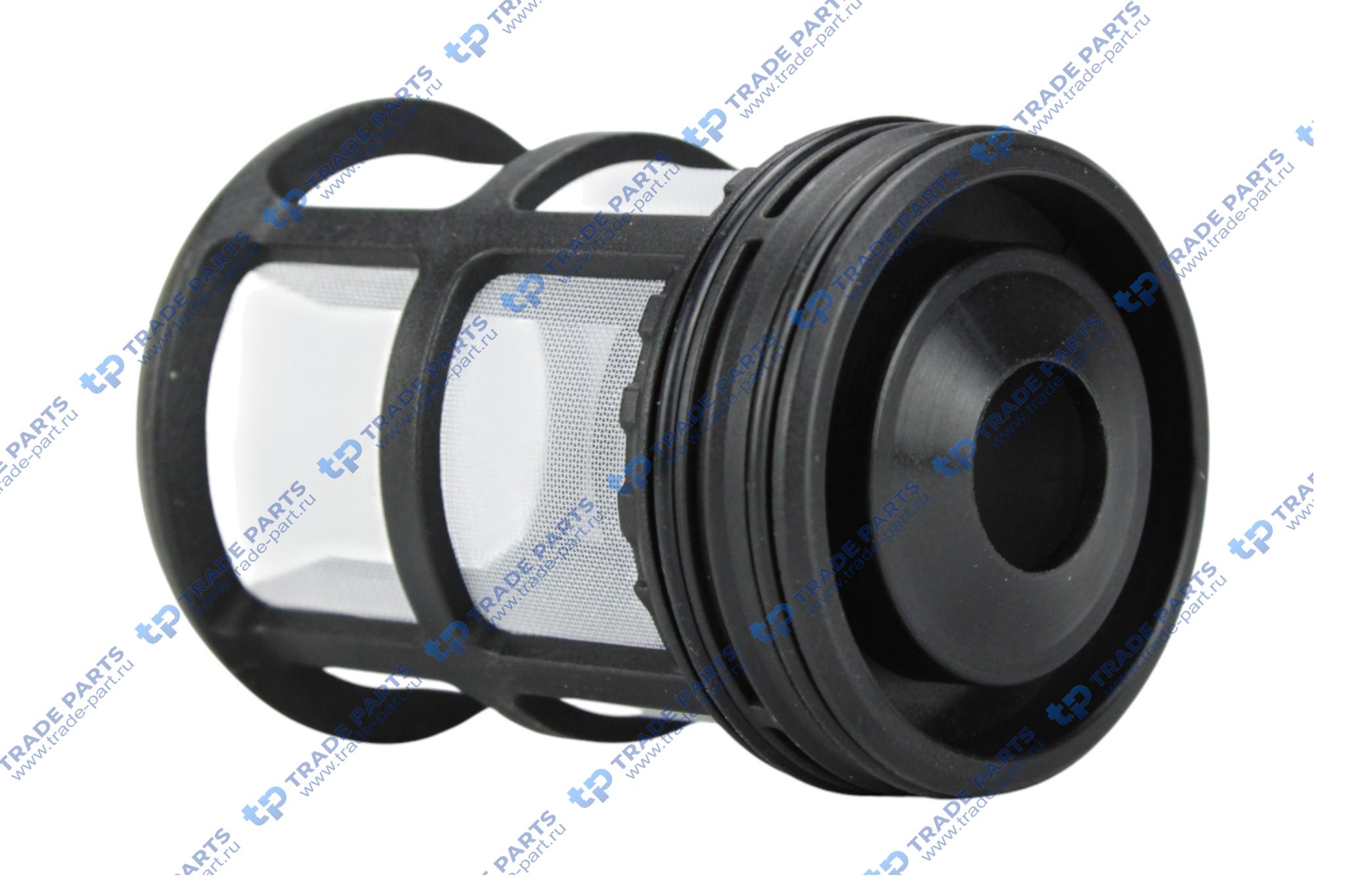 Реальная фотография фильтр топливный mb actros mp4/mp5 (om470) к-т тонкой и грубой очистки