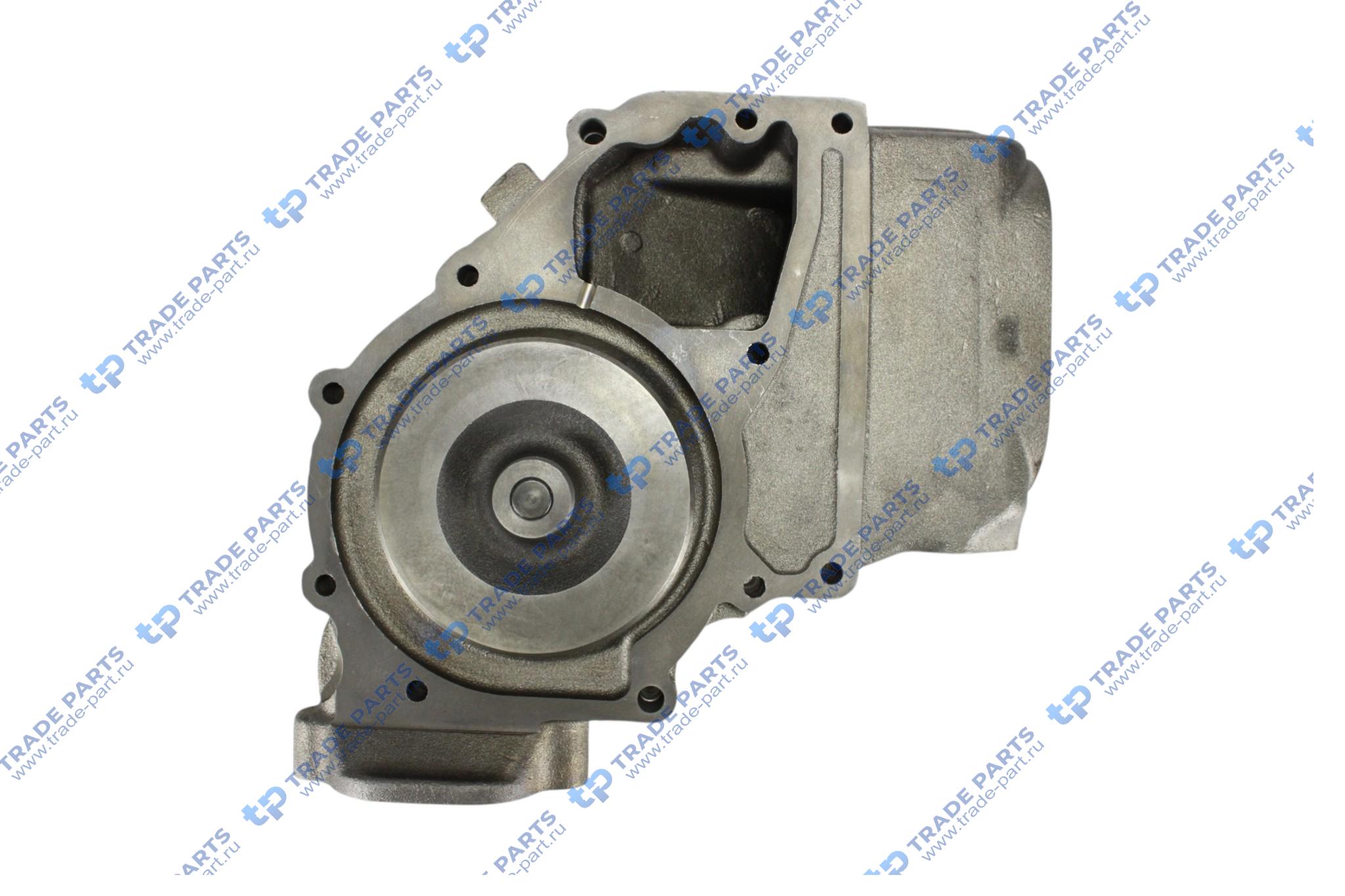 Реальная фотография насос водяной mb om 460 la