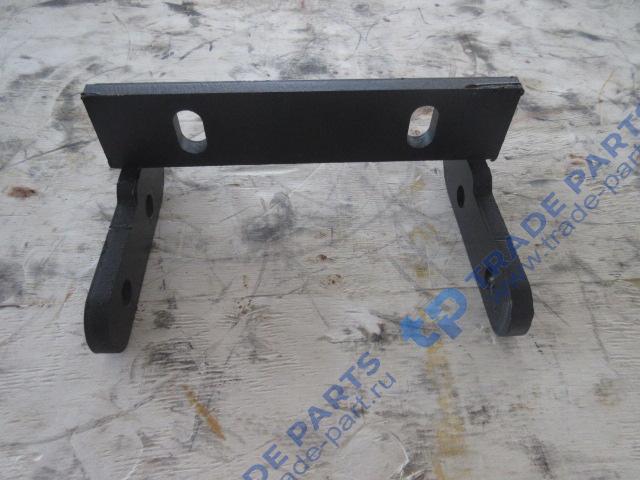 Реальная фотография кронштейн крепления кпп bs428 4110000499228/zl20-030057