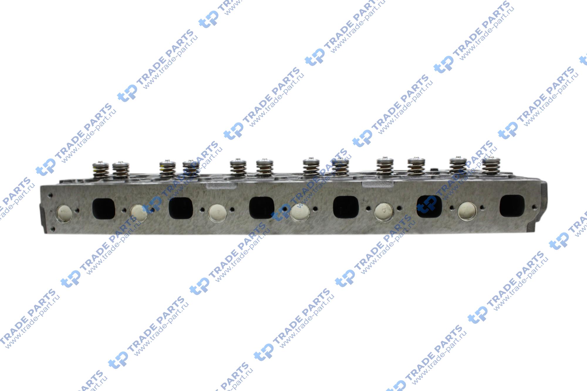 Реальная фотография головка блока цилиндров 7n8866/1403000022/7c3906