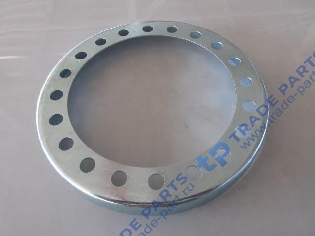 Реальная фотография крышка ступицы переднего моста пылезащитная liugong clg835, clg836