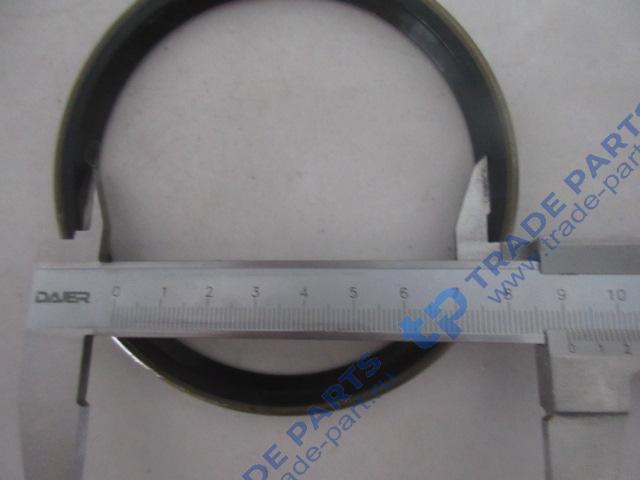 Реальная фотография сальник ковша 90*105*8 sdlg 975f,978 качество о