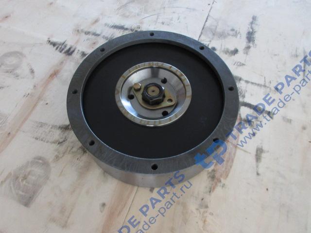 Реальная фотография фрикцион рулевого управления в сборе 16y-16-00000