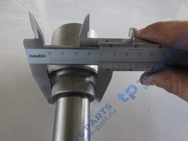 Реальная фотография вал привода насоса 4110000084092/yj315l-00007