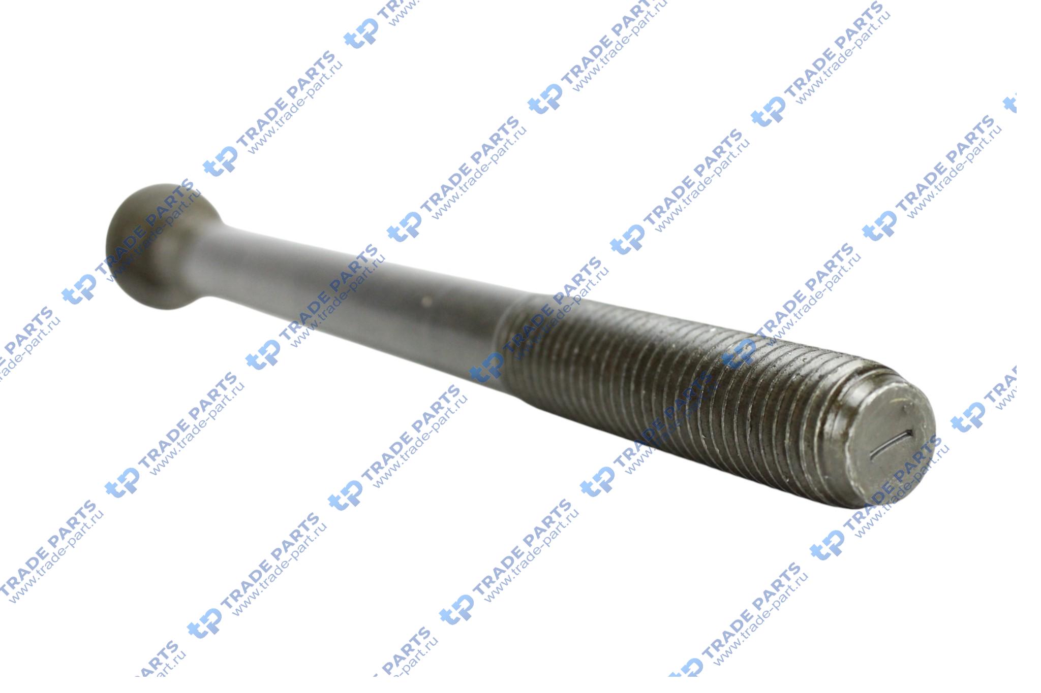 Реальная фотография болт гбц комплект 38шт m16x2х199 38xvolvo fh/fm дв.d9a/b,d12a/c/d,d12dgen.6,d13a