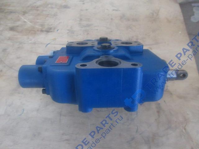 Реальная фотография гидрораспределитель jdf32d2 zl50g (jdf32d2) xcmg