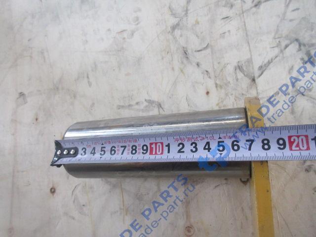 Реальная фотография ремкомплект сочленения полурам (в сборе верх+низ) foton fl936f