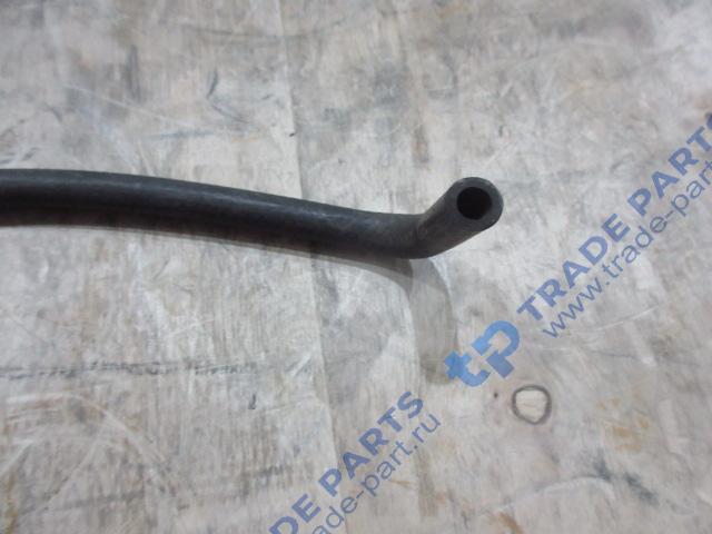 Реальная фотография шланг для удаления воздуха из радиатора задний faw