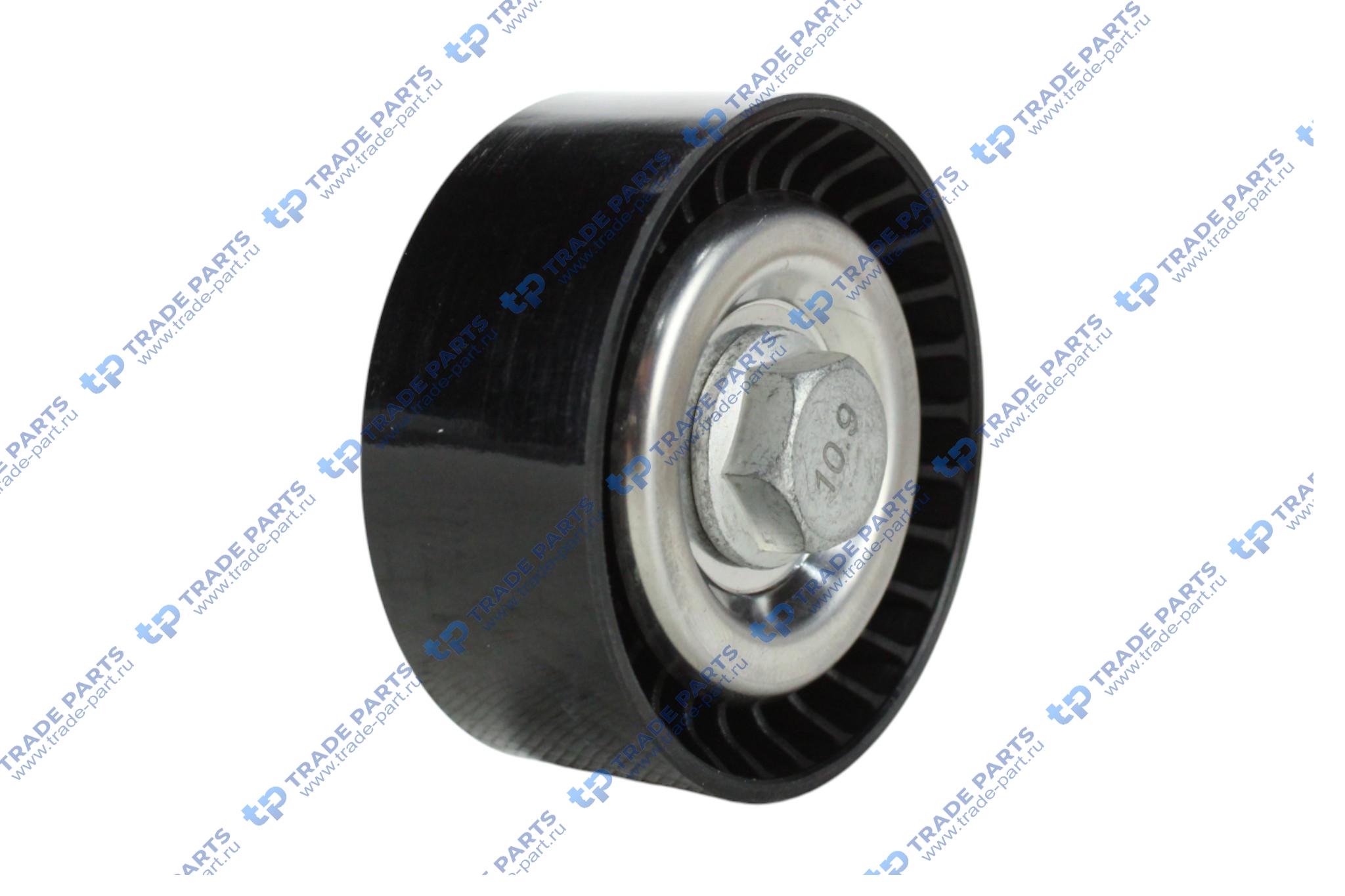 Реальная фотография ролик обводной ремня 26*65 mb sprinter/viano/vito/w204/w212 2.2cdi 06>