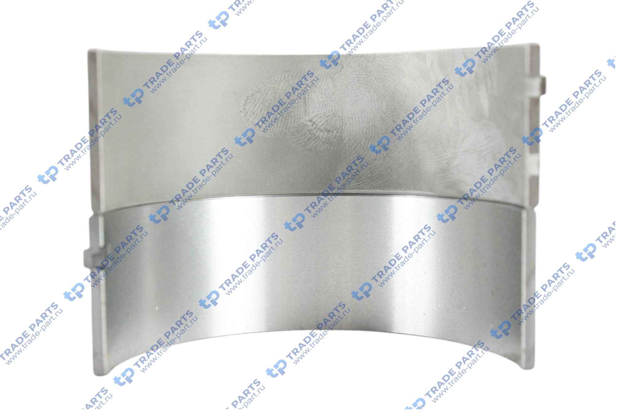 Реальная фотография вкладыши шатунные std (к-т 6 цил) mb atego om906 ширина 28,30 мм