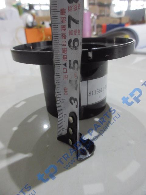 Реальная фотография держатель воздухозаборника faw j6 e5 качество о