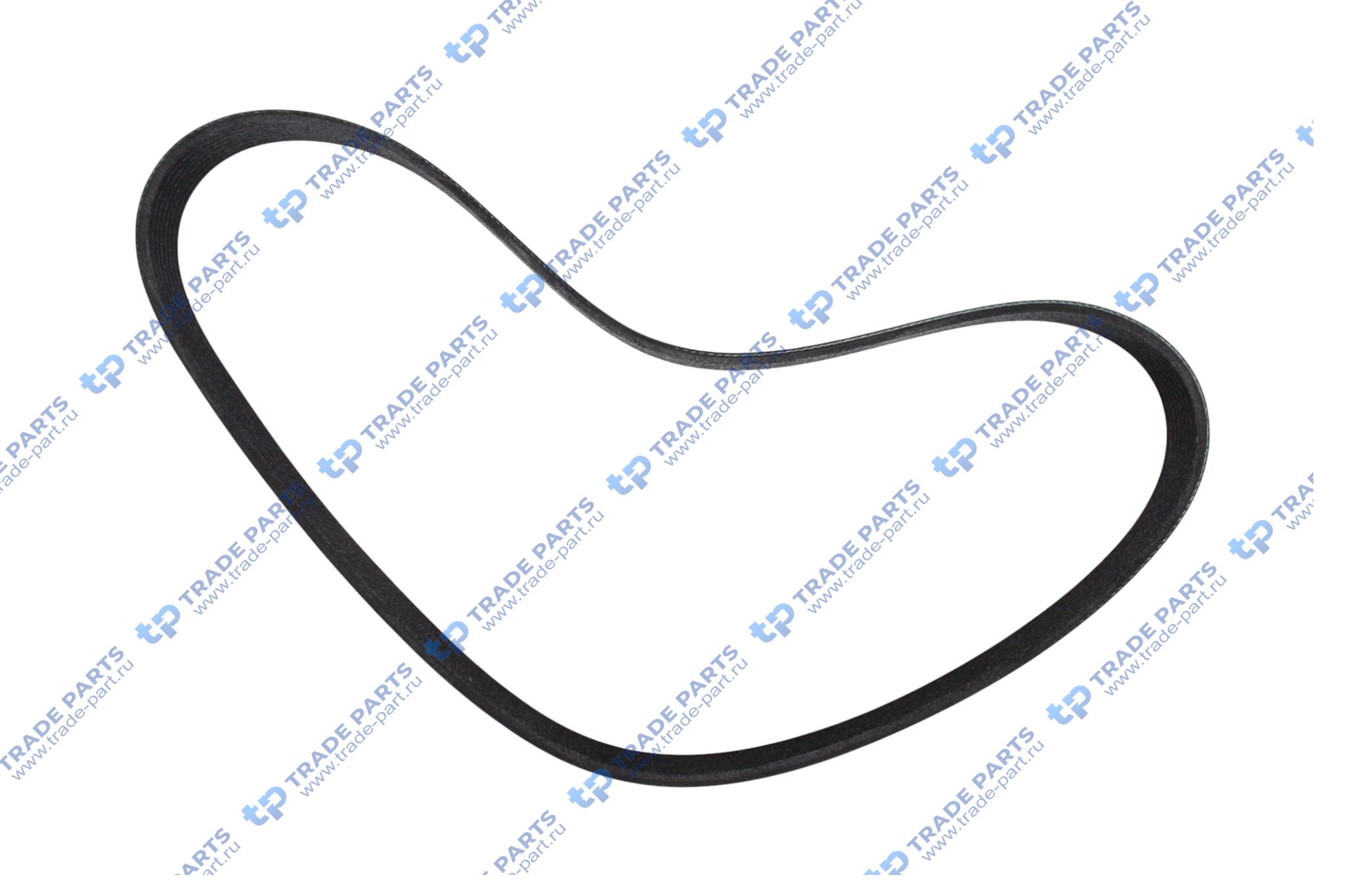 Реальная фотография ремень 8pk 1050 vg2600020253 wd615 huatai