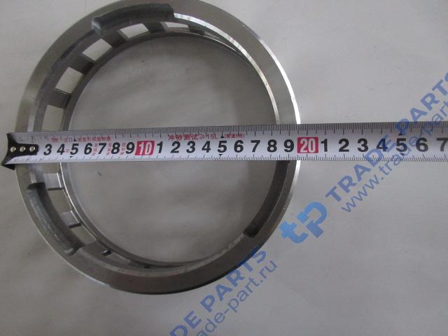 Реальная фотография корпус обгонной муфты - 3030900165 / zl50.3.5-30a