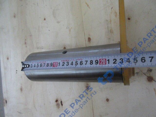 Реальная фотография палец цилиндра ковша к раме 80*248 cdm855/856 lg50f.10002-003a/ lg853.10.03/30810000762