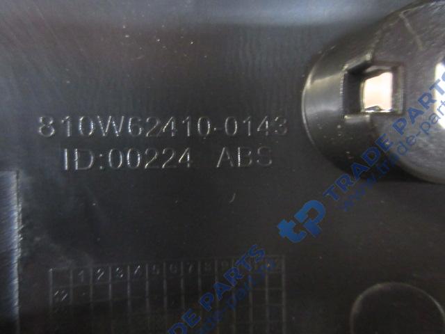 Реальная фотография крышка sitrak howo петли двери нижней левая